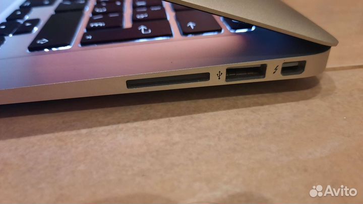 Apple MacBook Pro 13 2017