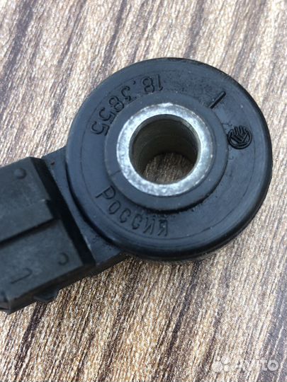 Датчик детонации 18.3855