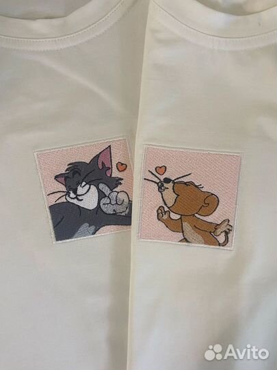 Компьютерная вышивка