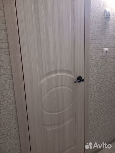 Двери бу