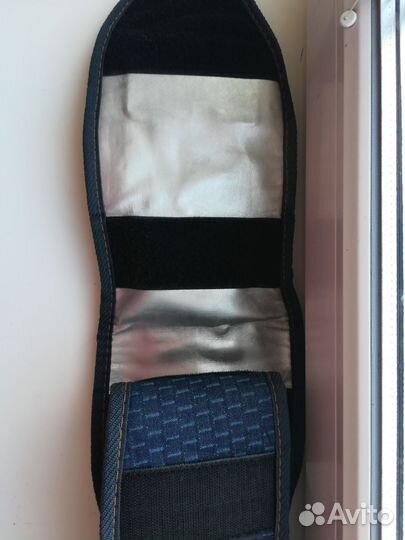 Магнитный массажный пояс 