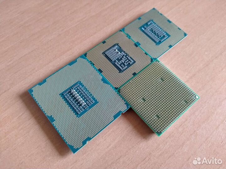 Компьютерное железо