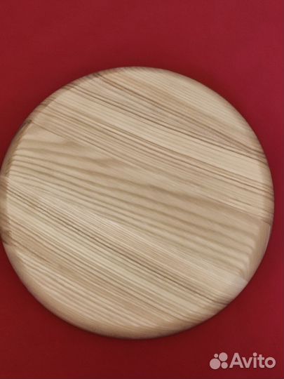 Менажница, фруктовница, дерево Ясень, Ручной раб