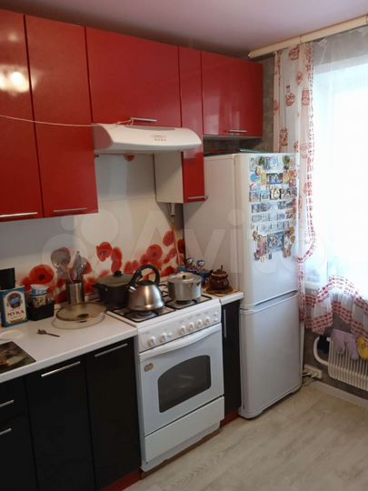 2-к. квартира, 43 м², 1/5 эт.