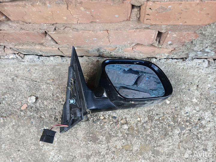 Зеркало правое Audi A6 C5