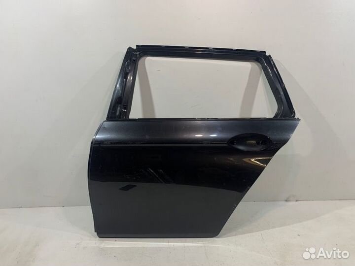 Дверь задняя левая Bmw 5Er F11 С 2009-2016