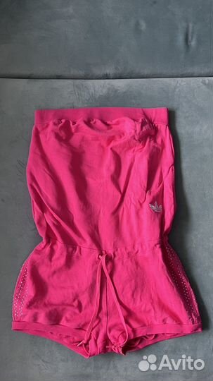 Комбинезон Adidas