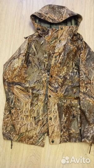 Демисезонный костюм для охоты и рыбалки