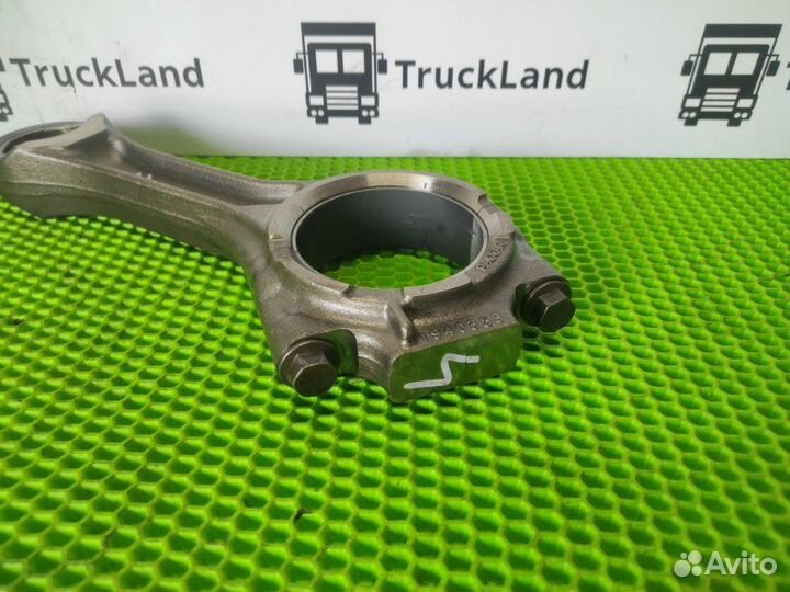 Шатун Daf Xf 106