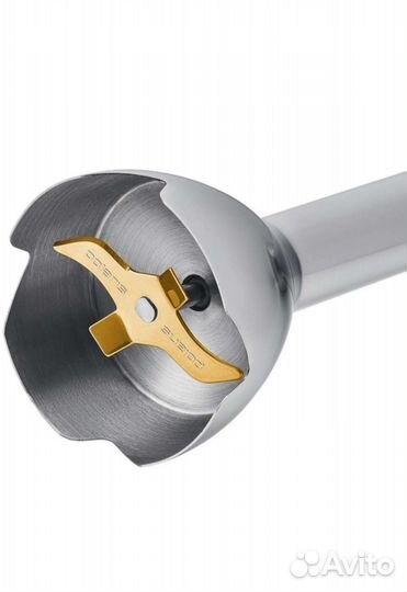 Погружной блендер Polaris PHB 1591L Silent