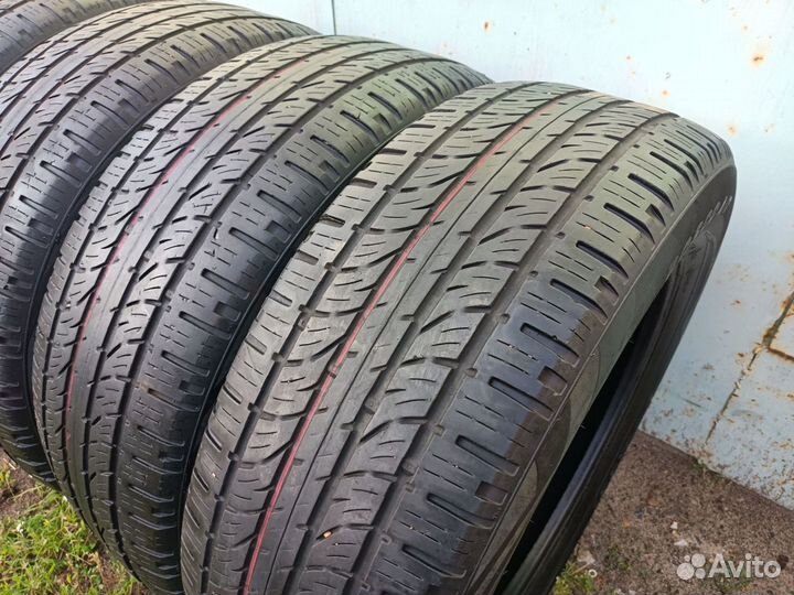 Viatti Bosco A/T 235/60 R18