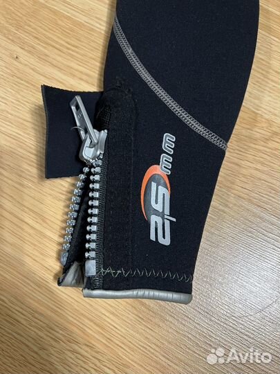 Гидрокостюм cressi женский XS (42-44)