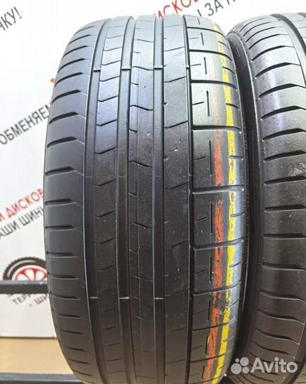 Pirelli P Zero 225/45 R19