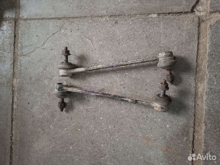 Стойка стабилизатора Ford Taurus 1 Форд Таурус 3.0