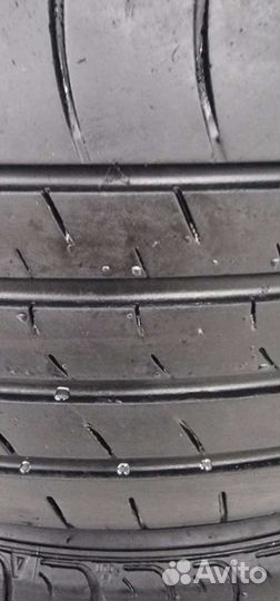 Nexen N'Fera RU1 SUV 225/55 R19 105J