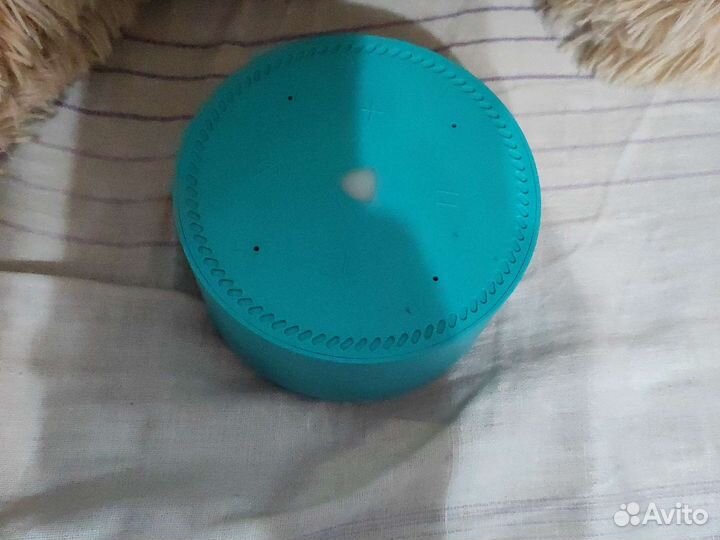 Яндекс Алиса мини