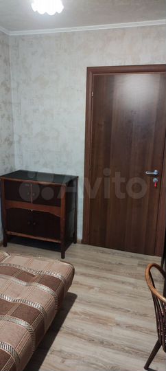 Комната 11 м² в 3-к., 2/9 эт.