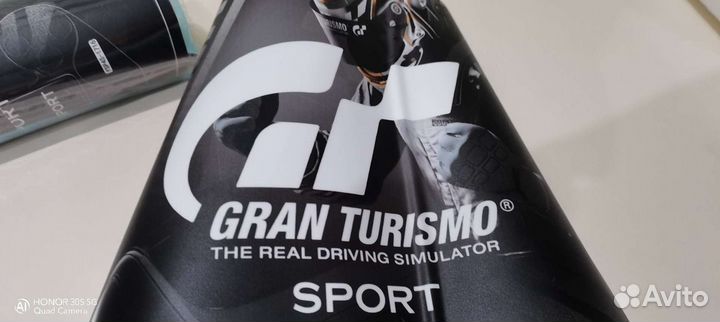 Наклейка на Ps4 Slim