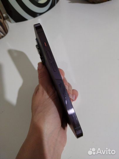 iPhone 14 Pro, 256 ГБ