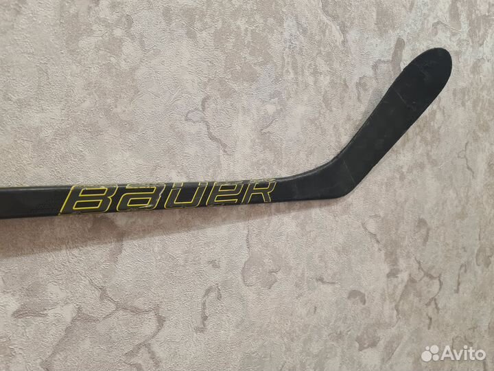 Клюшка хоккейная int