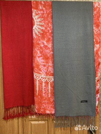 Шарф (палантин )