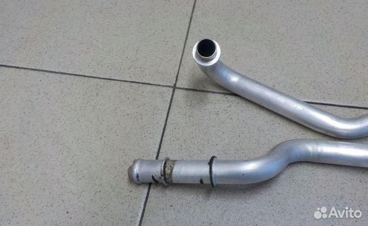 Трубка отопителя BMW 3-Series/M3 (F30,F31,F80) 201