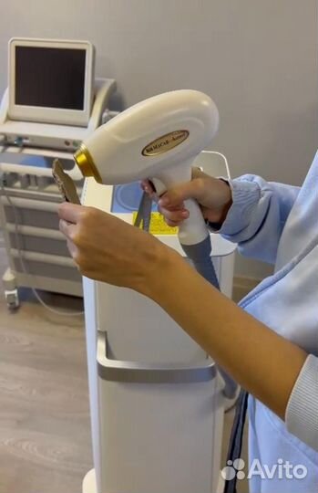 Диодный лазер