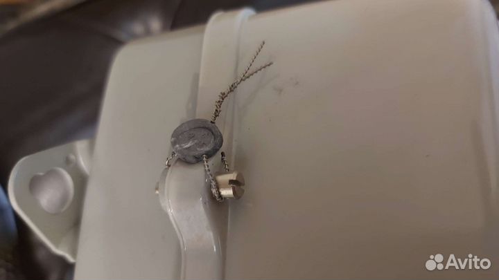 Счетчик электрический Iskre Словения