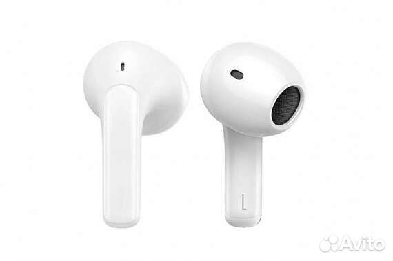 Bluetooth Наушники Baseus True Bowie E3 ngtw080002