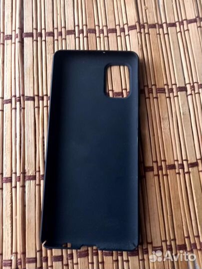Чехол на samsung а31