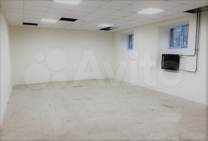 Торговая площадь, 30.6 м²