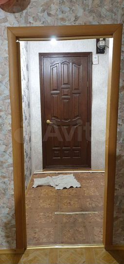 2-к. квартира, 39 м², 1/2 эт.