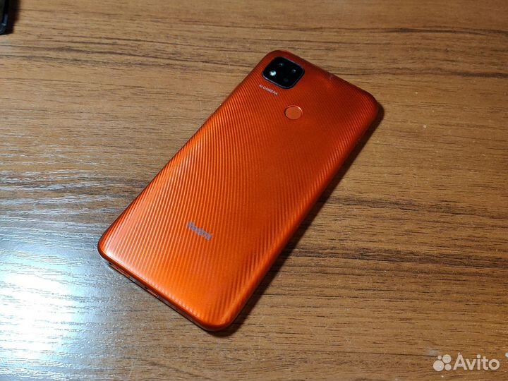 Xiaomi Redmi 9C, 2/32 ГБ