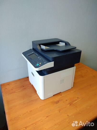 Мфу Xerox WorkCentre 3335+2 картриджа