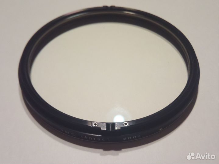 Фотофильтры asahi Pentax 6x7 100mm Bayonet Mount