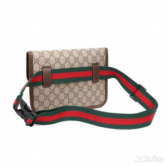 Сумка мужская Gucci