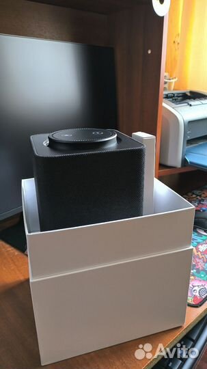 Яндекс станция макс с zigbee на подписке