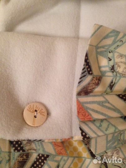 Конверт на для новорожденного Cocoon Futurmama