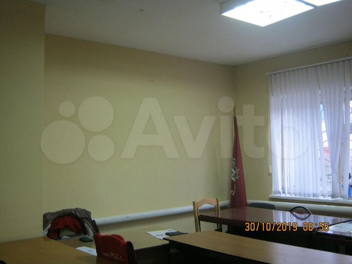 Сдам в аренду, от 10 до 120 м²