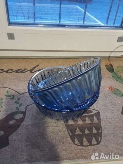 Винтажные салатники