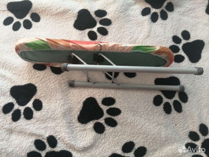 Гладильная доска мини