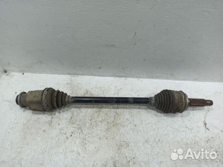 Привод задний правый Акура