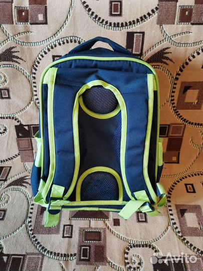 Рюкзак для мальчика