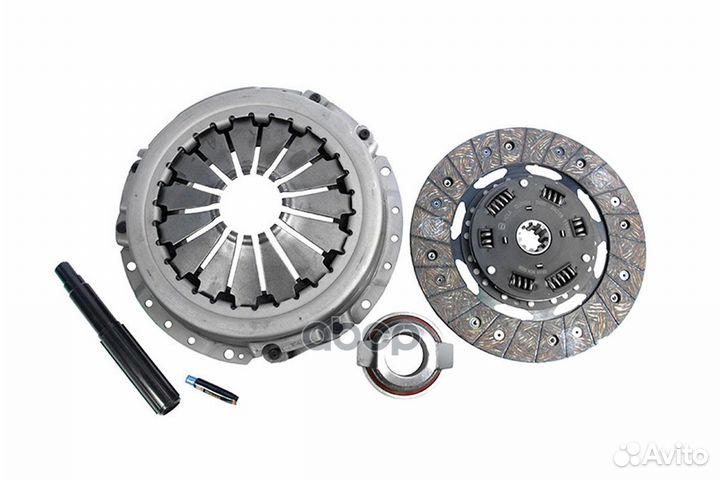 Сцепление, комплект CH11-956S hola