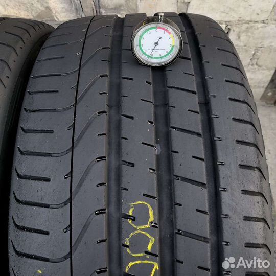 Pirelli P Zero 255/30 R20