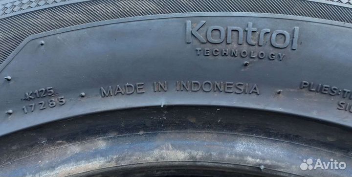 Hankook Ventus Prime 3 K125 195/55 R16