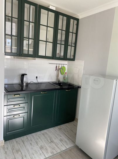 2-к. квартира, 42 м², 5/5 эт.