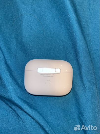 Наушники apple airpods pro 2