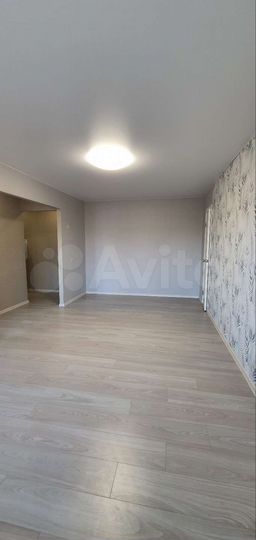 2-к. квартира, 44,2 м², 3/5 эт.