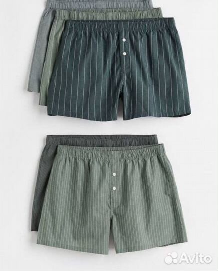 Трусы мужские семейные